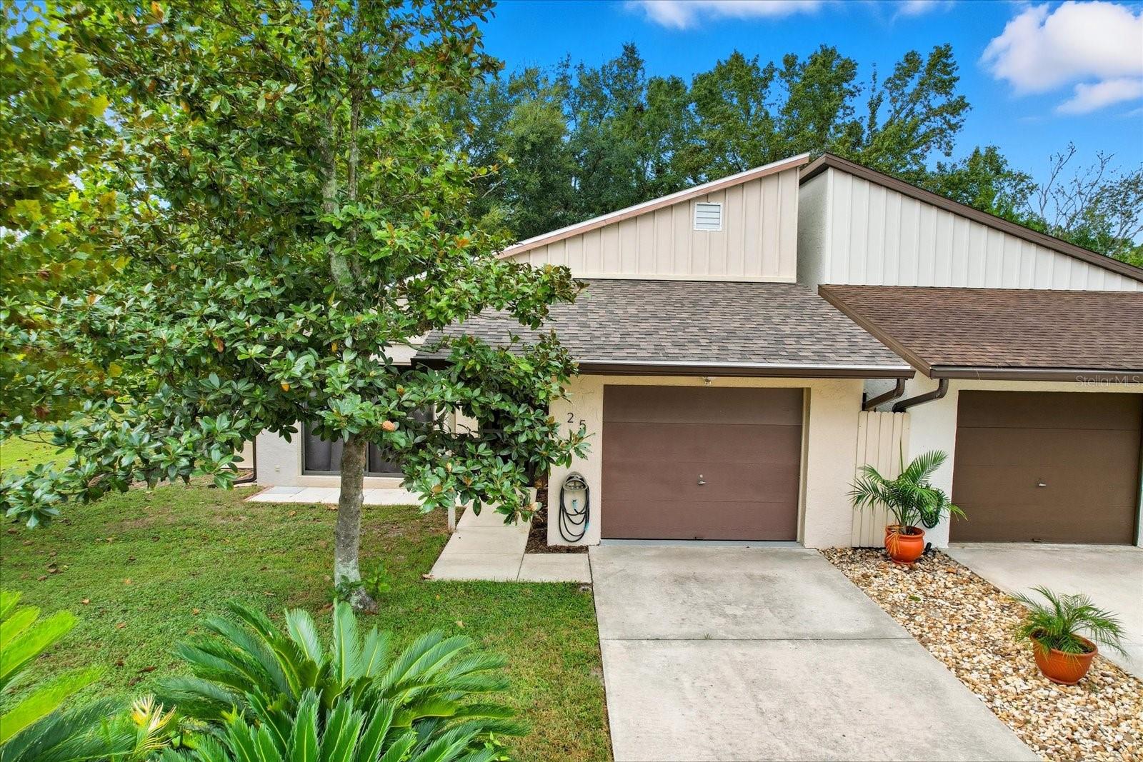 SUGARMILL WOODS CYPRESS VILLAGE - Residential