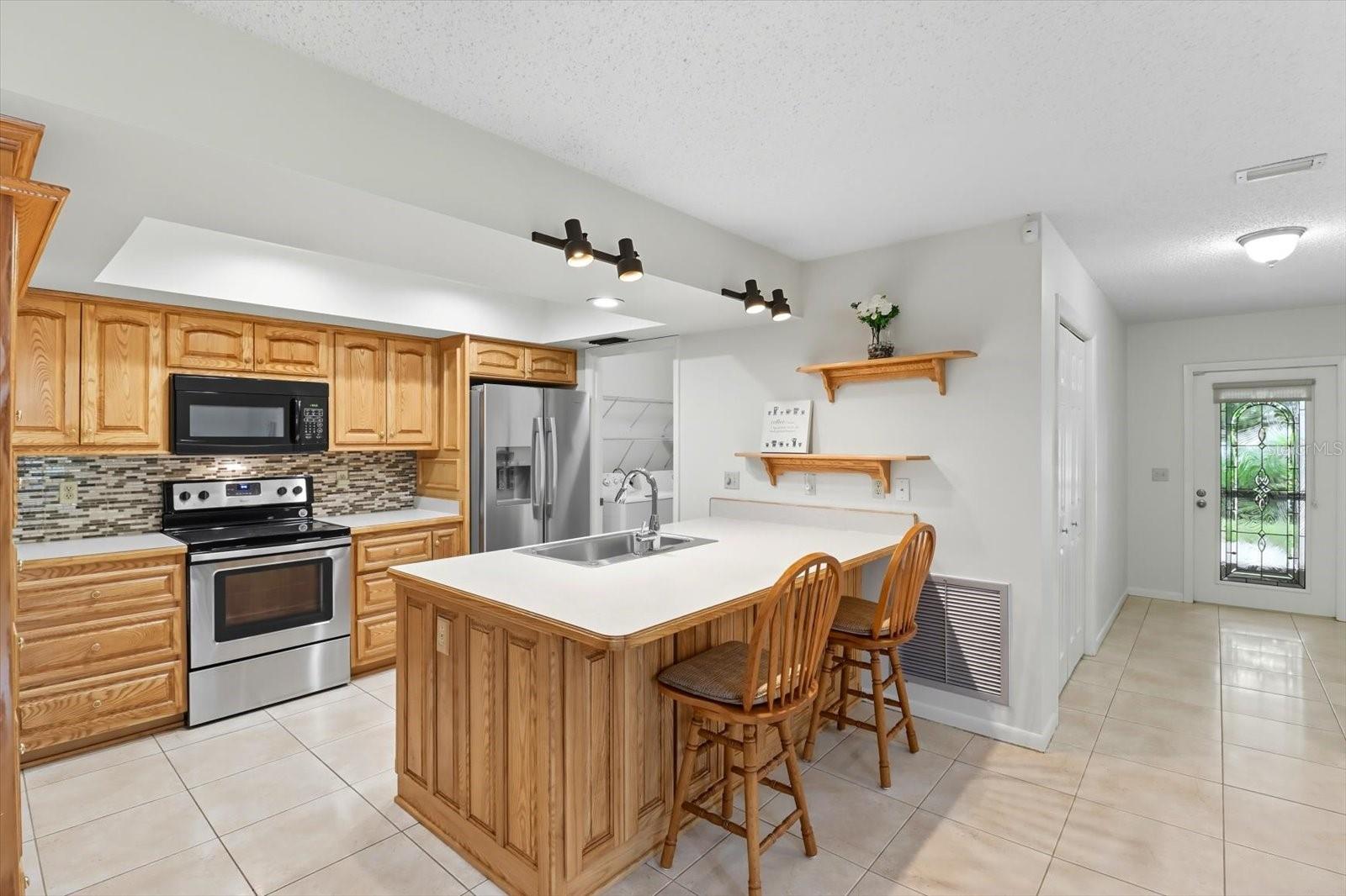 SUGARMILL WOODS CYPRESS VILLAGE - Residential