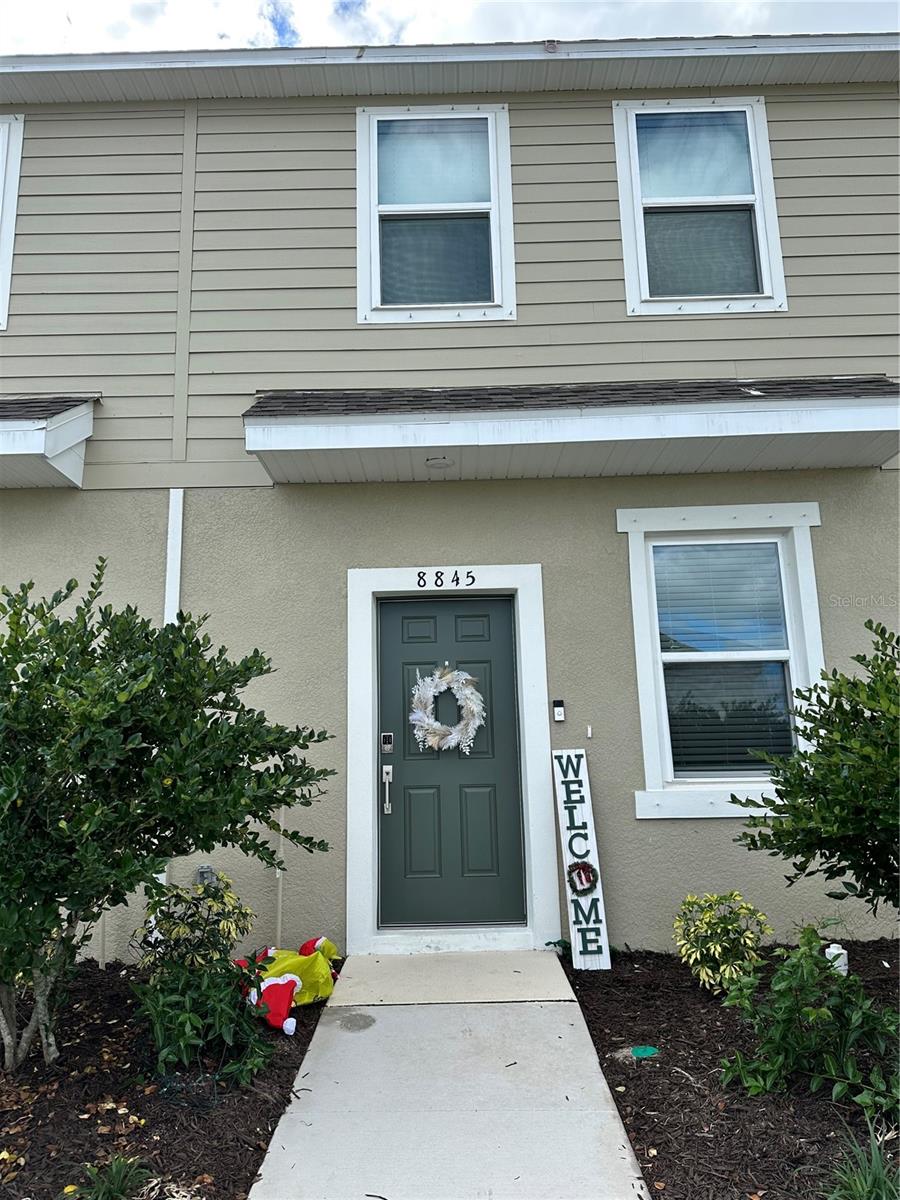 SKYE RANCH - Residential