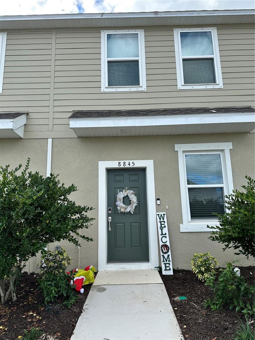 new build construction