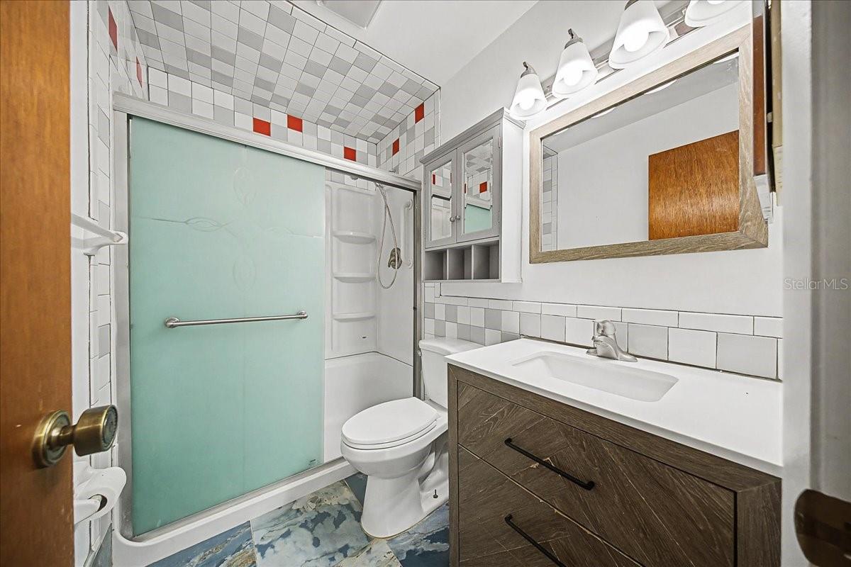 MI-LU ESTATES - Residential