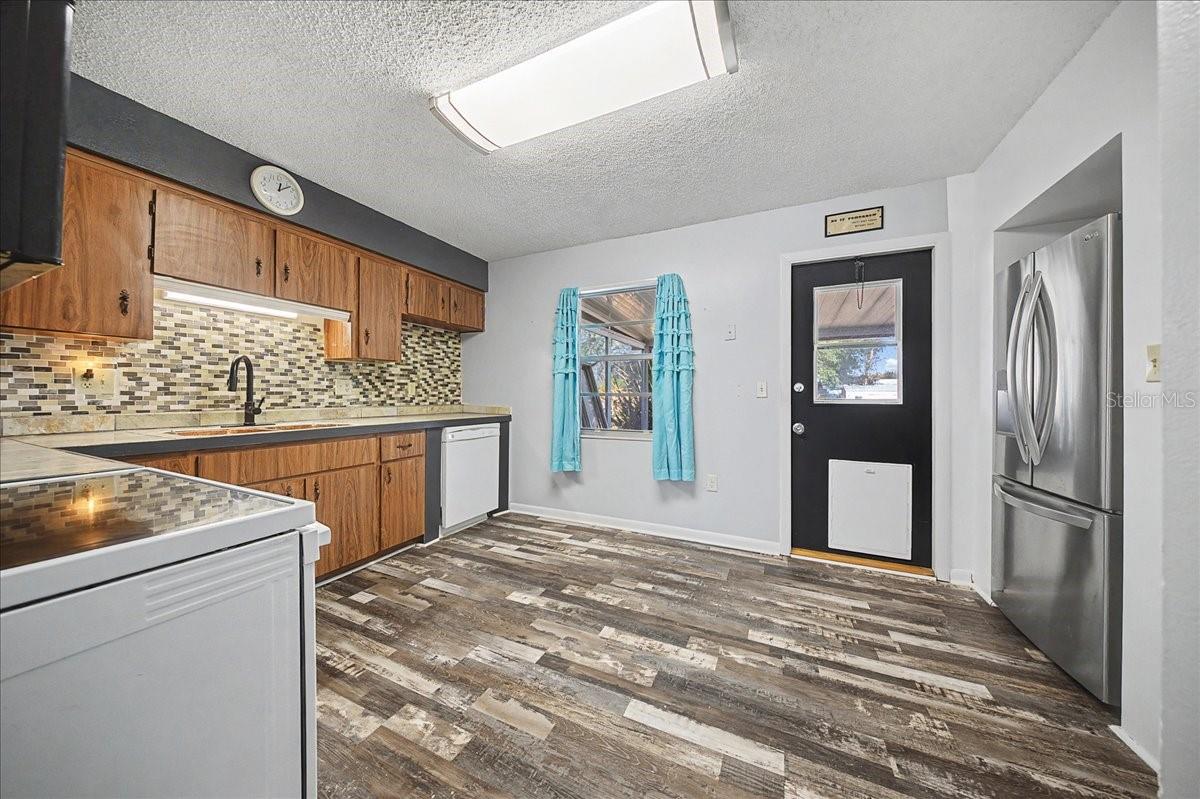 MI-LU ESTATES - Residential