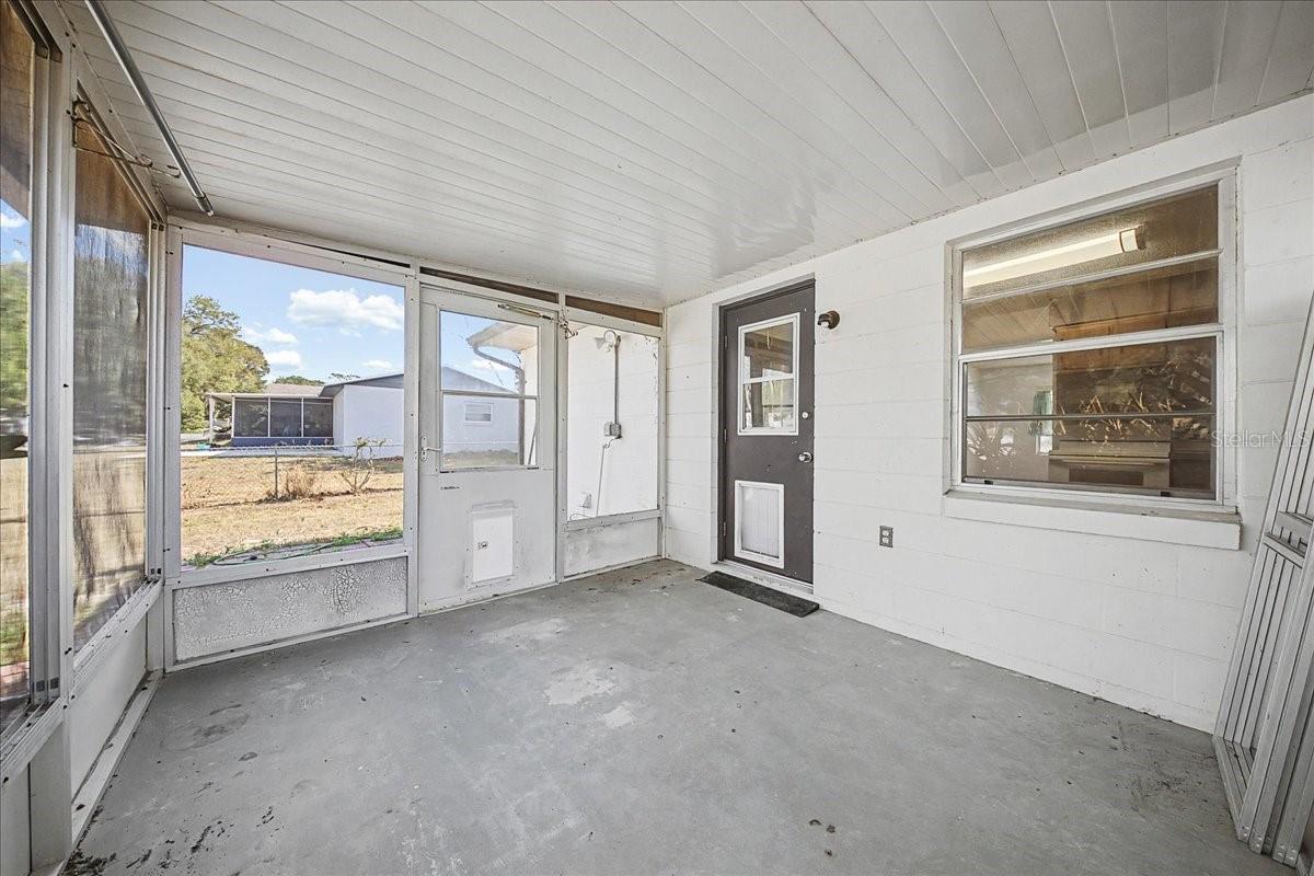 MI-LU ESTATES - Residential