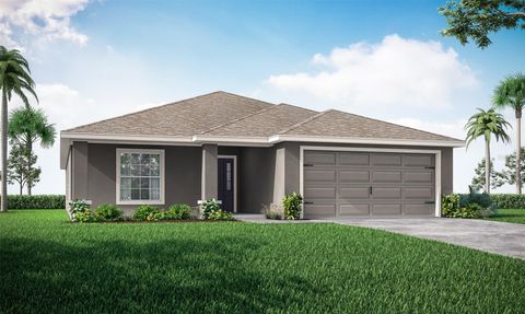 1436 PORTMORE DRIVE MULBERRY FL 33860