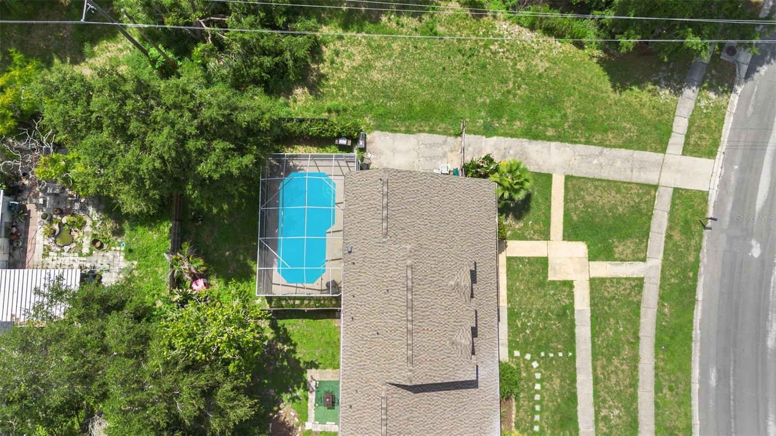 16205 COPPERFIELD DRIVE