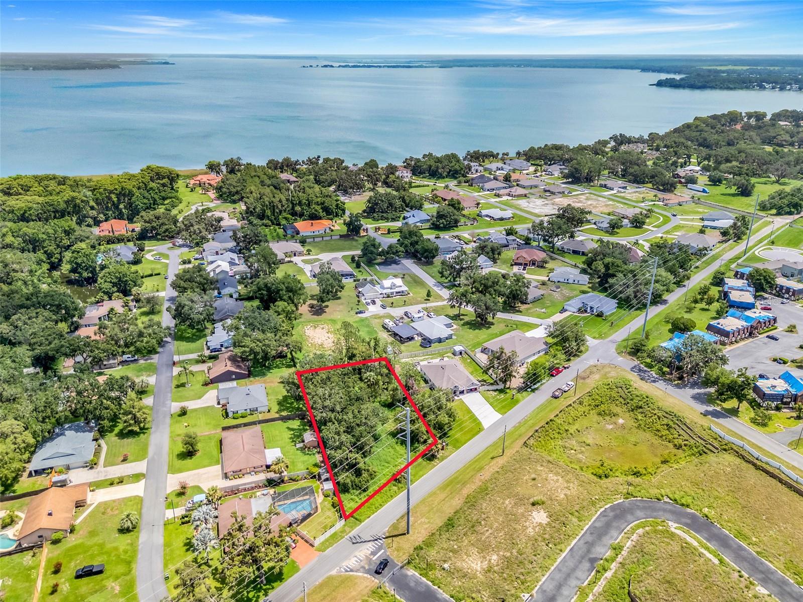 Lot #1 BENTLEY ROAD