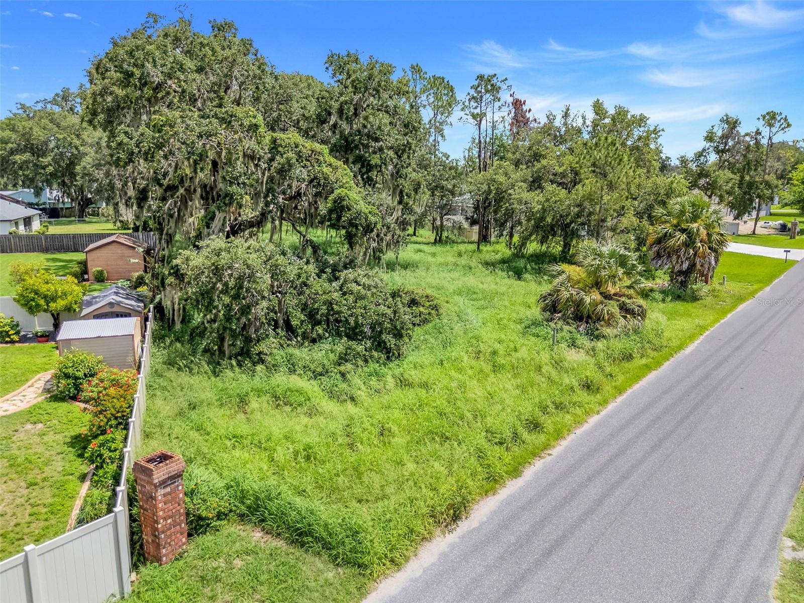 Lot #1 BENTLEY ROAD