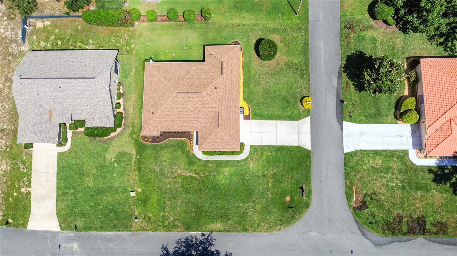 SEVILLE GOLF COMMUNITY THE BARCELONA - Residential
