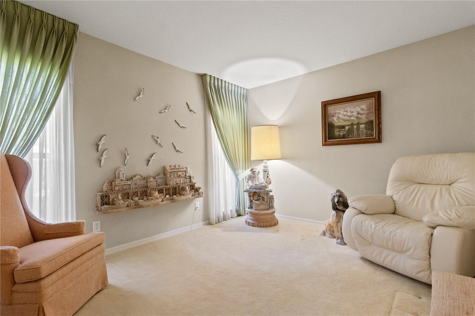 SEVILLE GOLF COMMUNITY THE BARCELONA - Residential