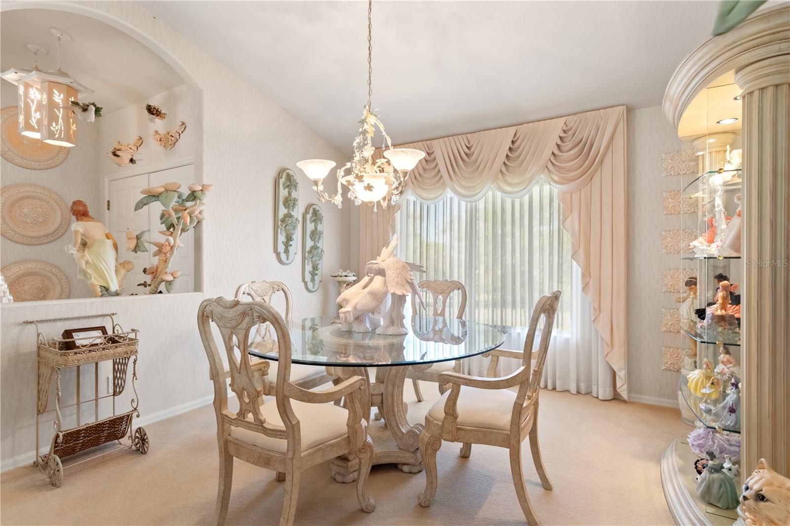 SEVILLE GOLF COMMUNITY THE BARCELONA - Residential