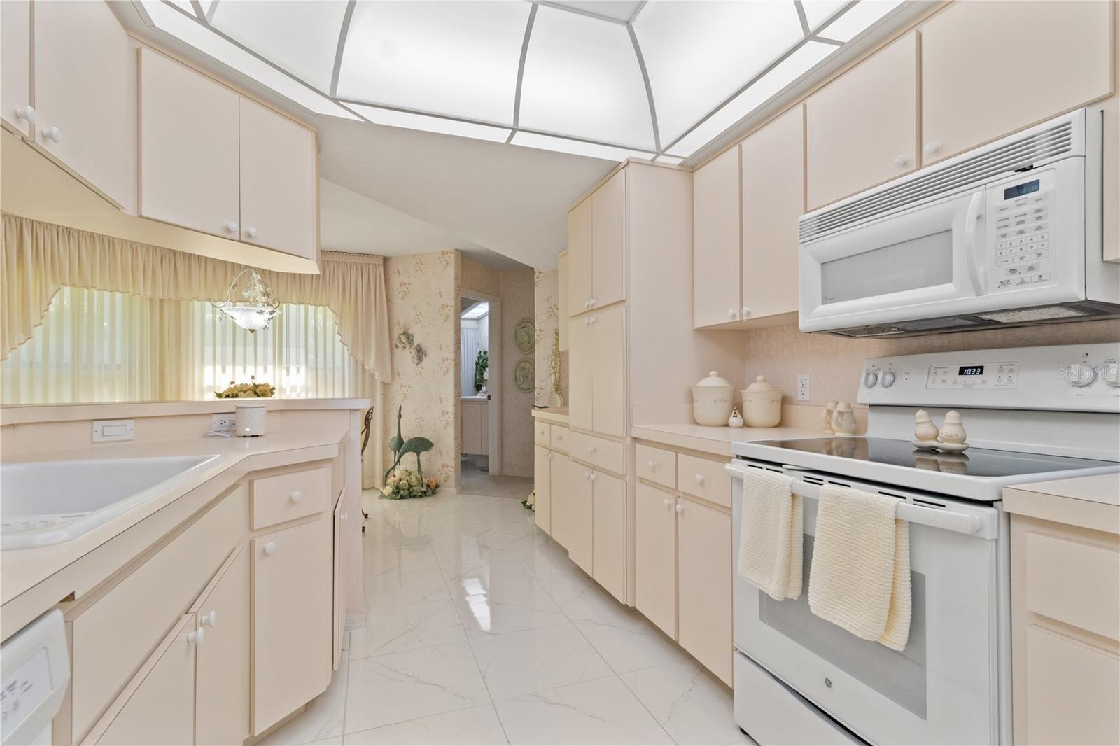 SEVILLE GOLF COMMUNITY THE BARCELONA - Residential