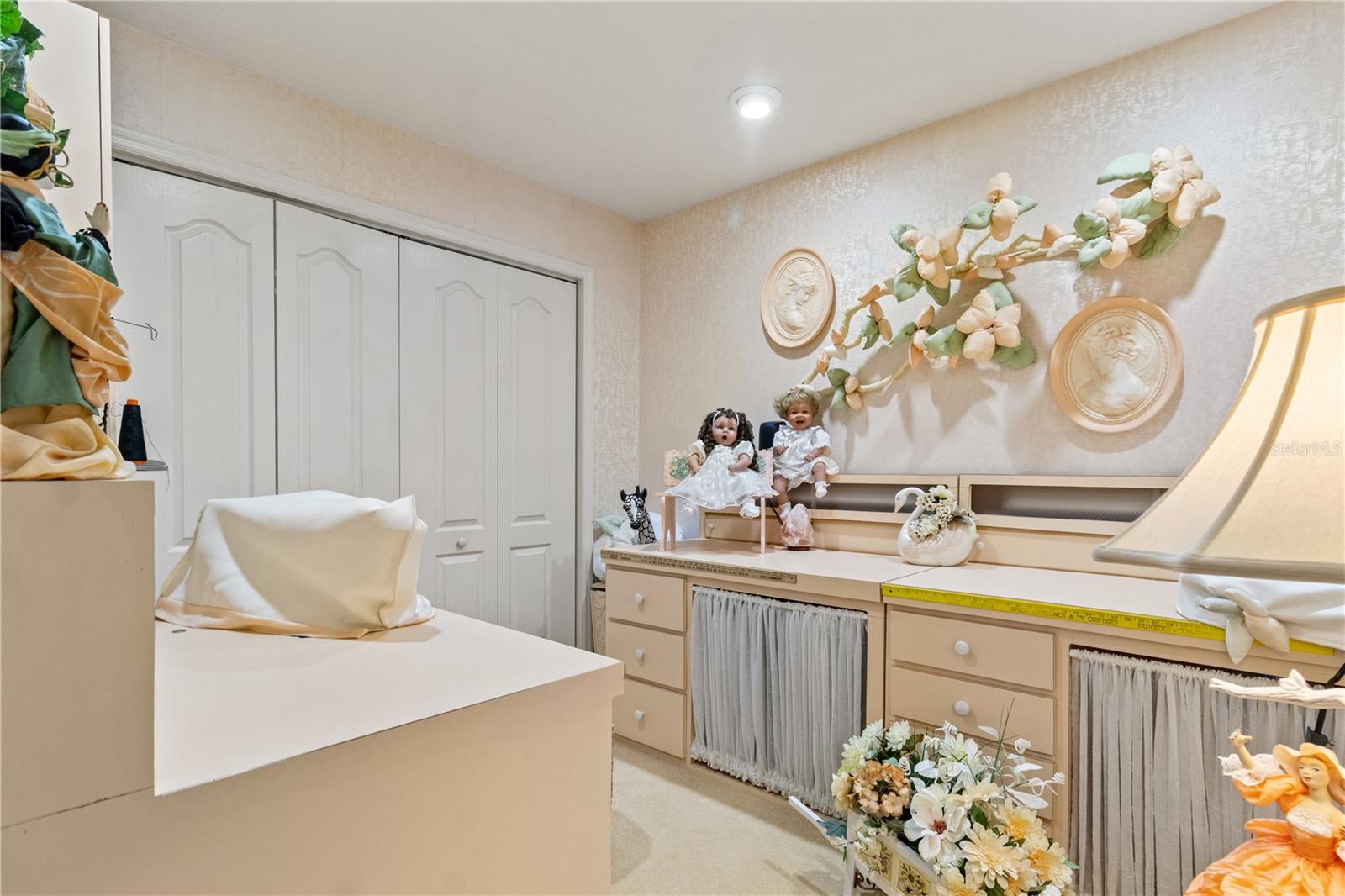 SEVILLE GOLF COMMUNITY THE BARCELONA - Residential