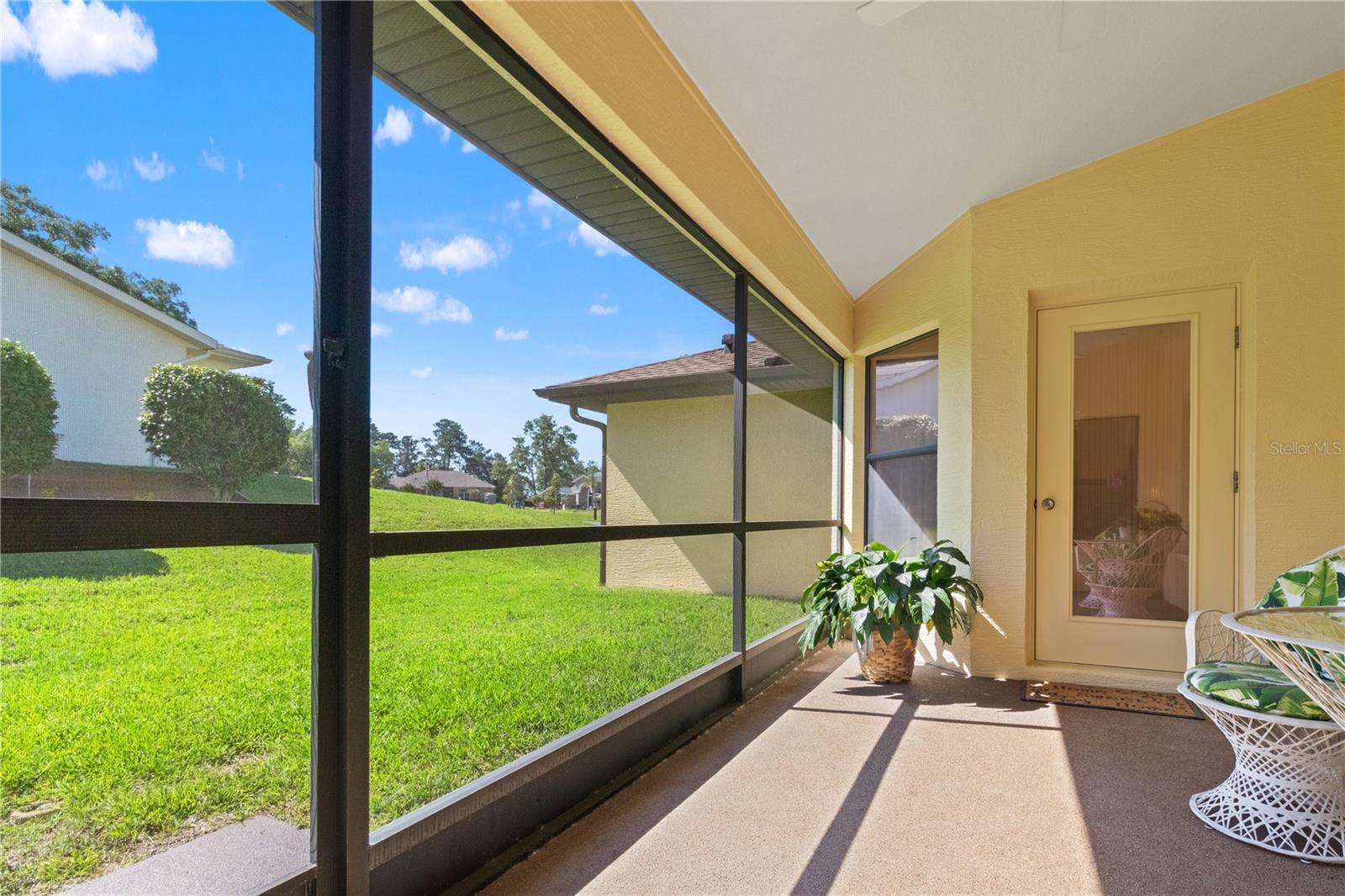 SEVILLE GOLF COMMUNITY THE BARCELONA - Residential
