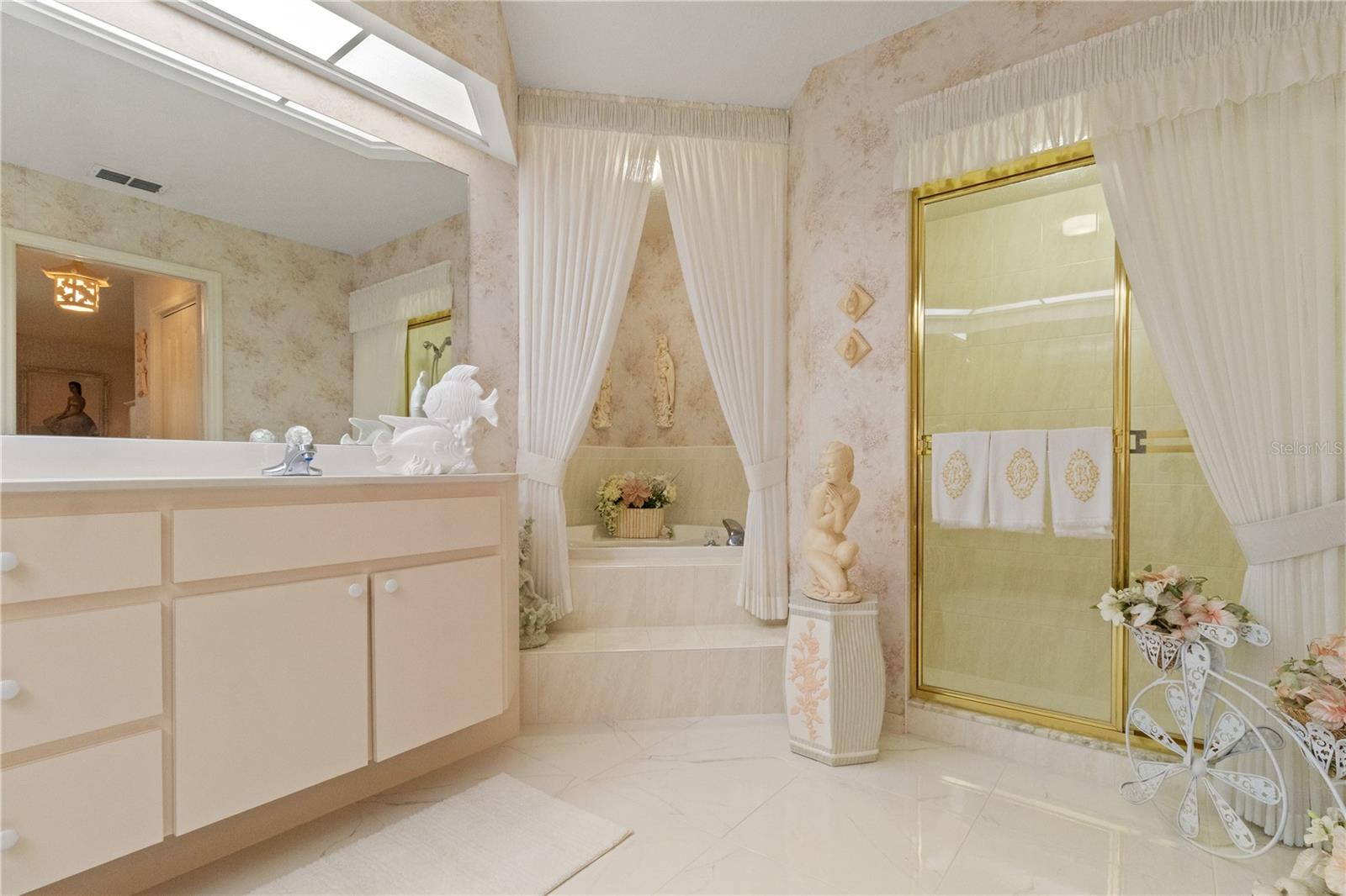 SEVILLE GOLF COMMUNITY THE BARCELONA - Residential