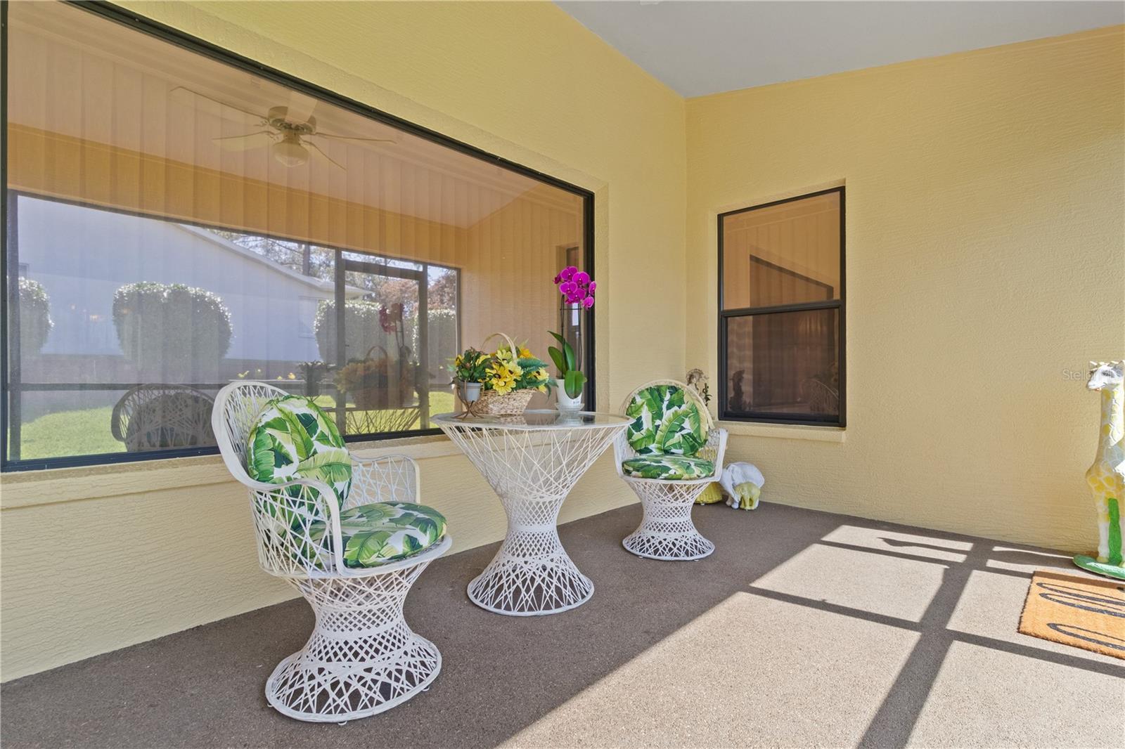 SEVILLE GOLF COMMUNITY THE BARCELONA - Residential