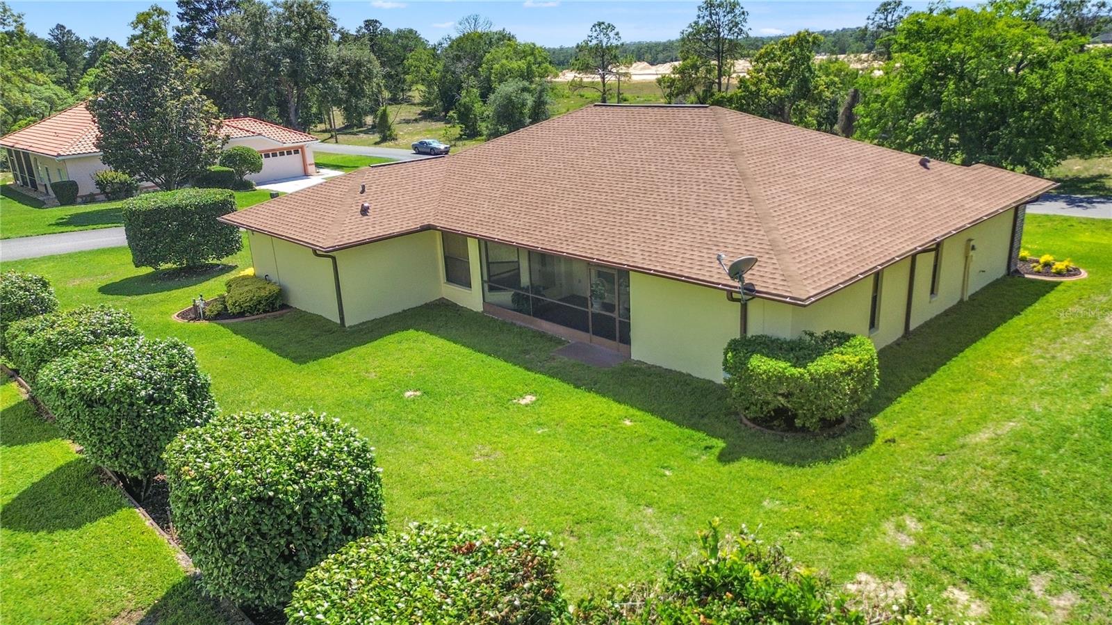 SEVILLE GOLF COMMUNITY THE BARCELONA - Residential