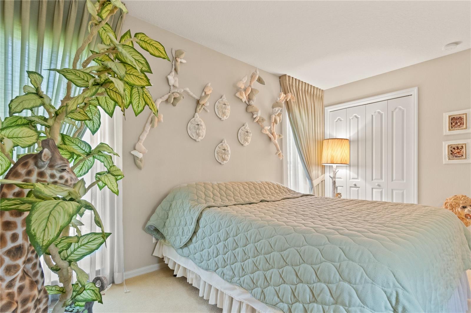 SEVILLE GOLF COMMUNITY THE BARCELONA - Residential