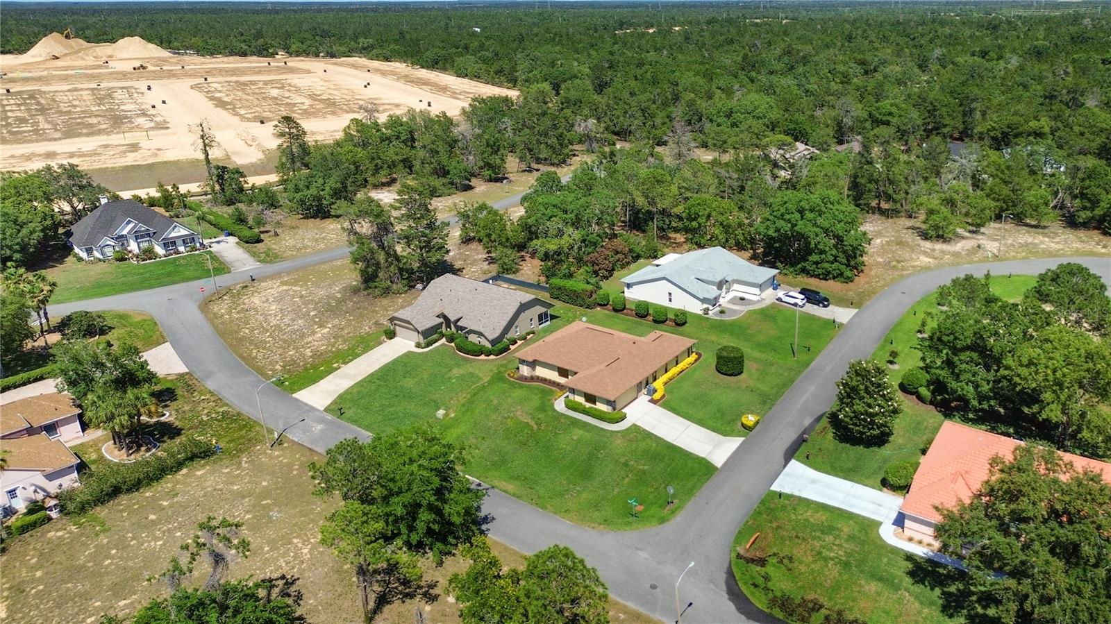 SEVILLE GOLF COMMUNITY THE BARCELONA - Residential