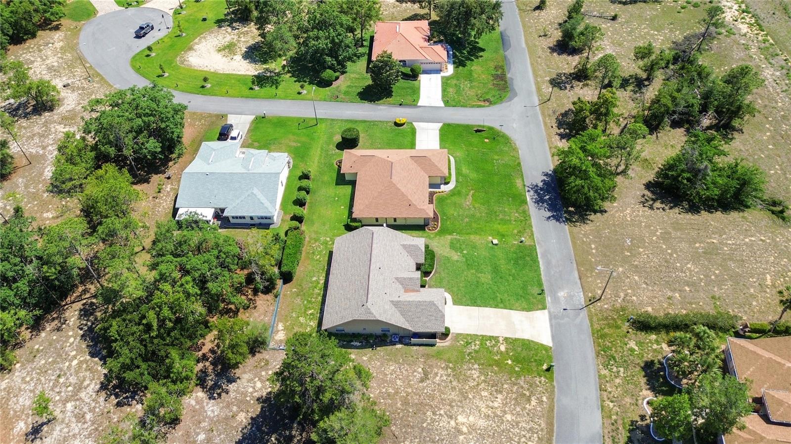 SEVILLE GOLF COMMUNITY THE BARCELONA - Residential