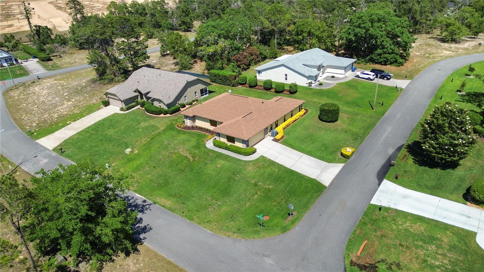 SEVILLE GOLF COMMUNITY THE BARCELONA - Residential