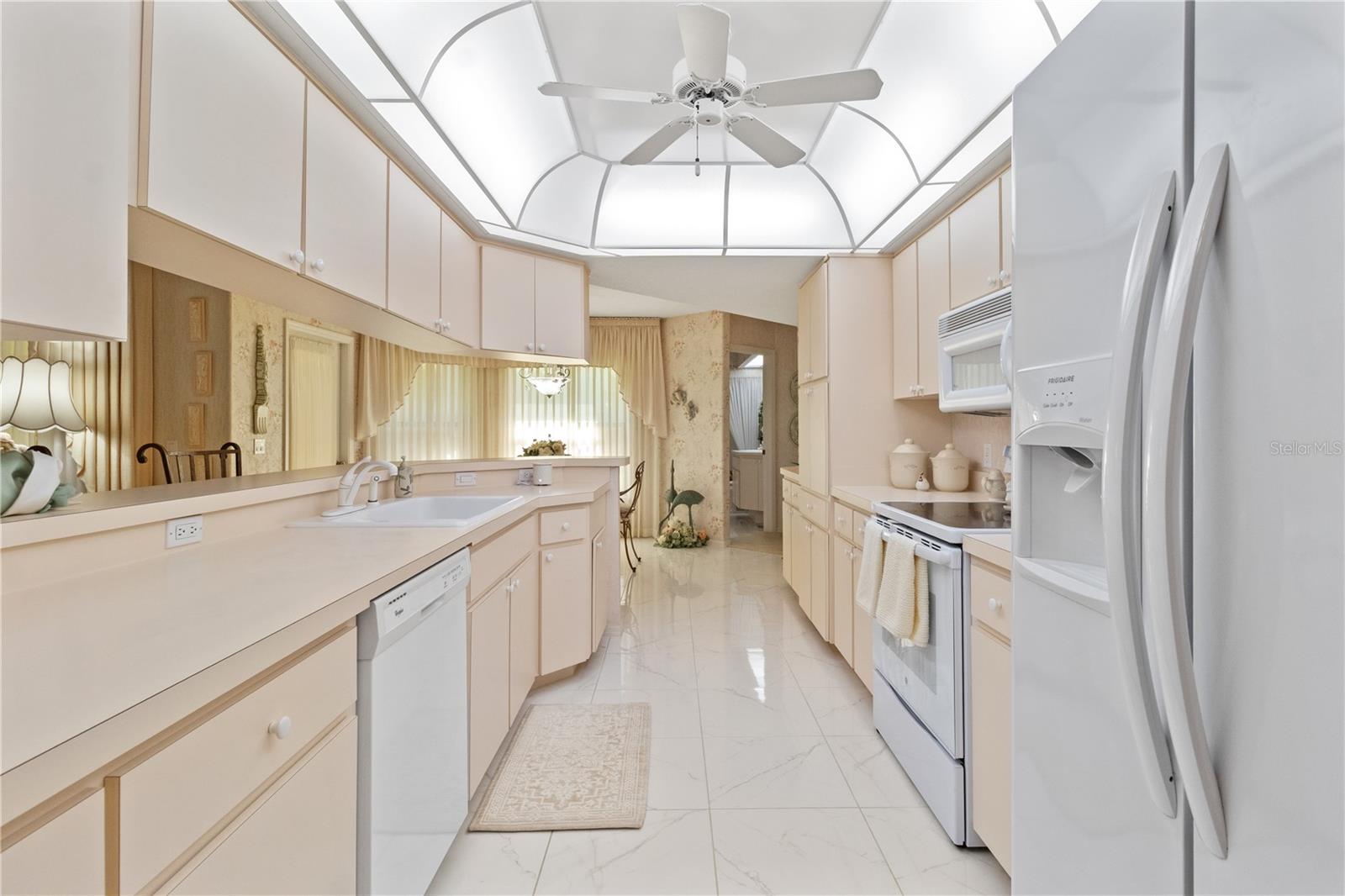 SEVILLE GOLF COMMUNITY THE BARCELONA - Residential