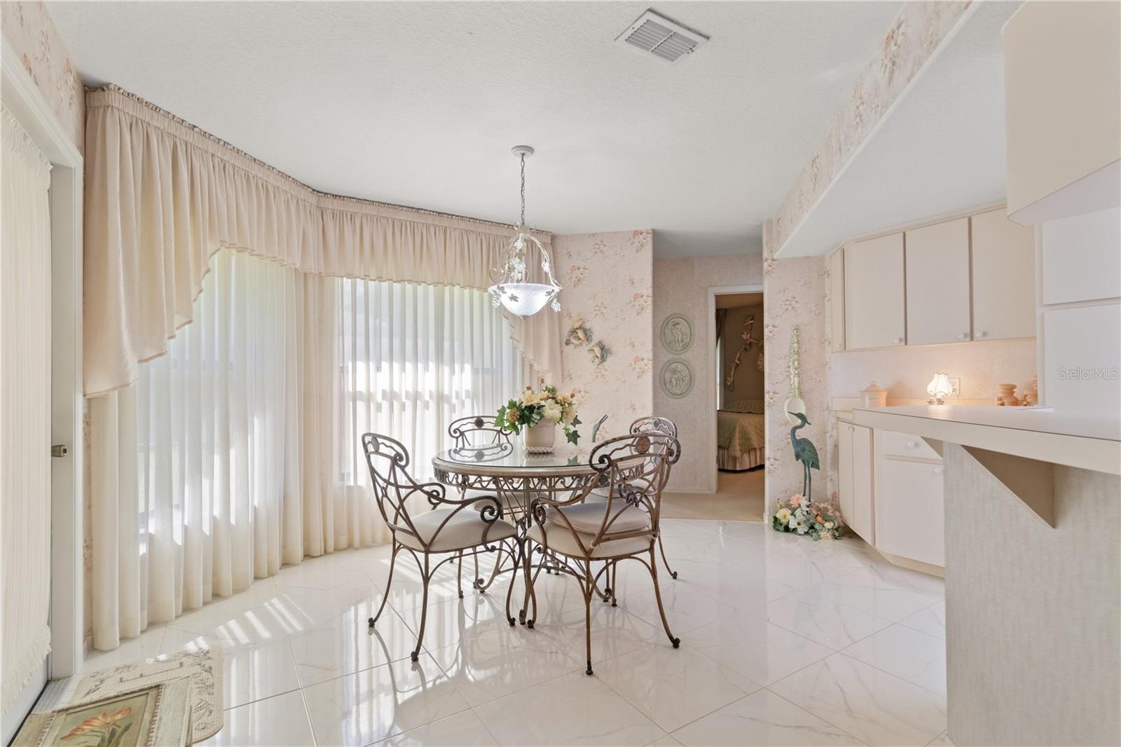 SEVILLE GOLF COMMUNITY THE BARCELONA - Residential