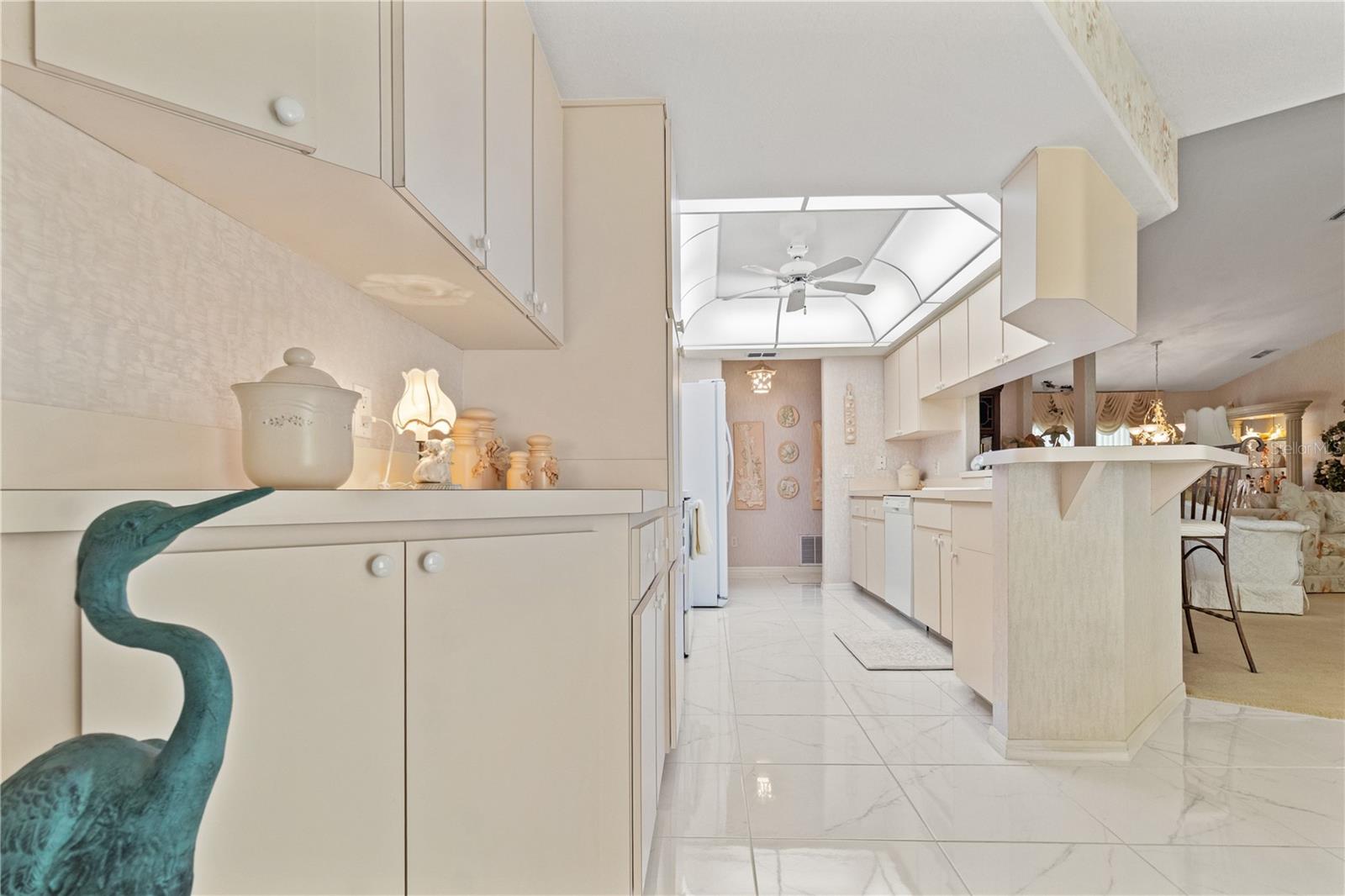 SEVILLE GOLF COMMUNITY THE BARCELONA - Residential
