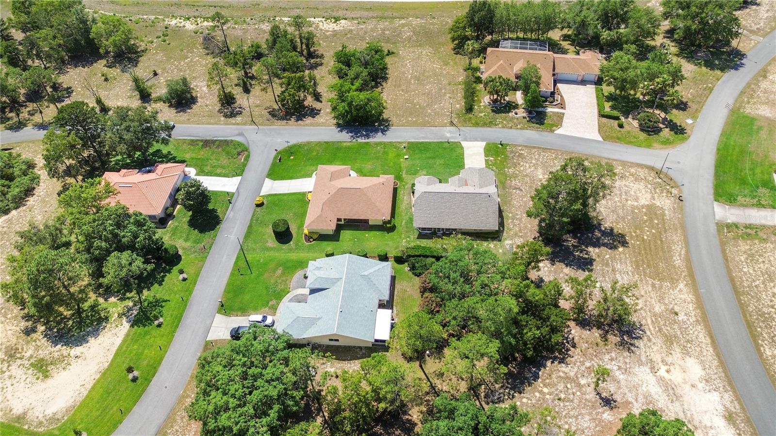 SEVILLE GOLF COMMUNITY THE BARCELONA - Residential