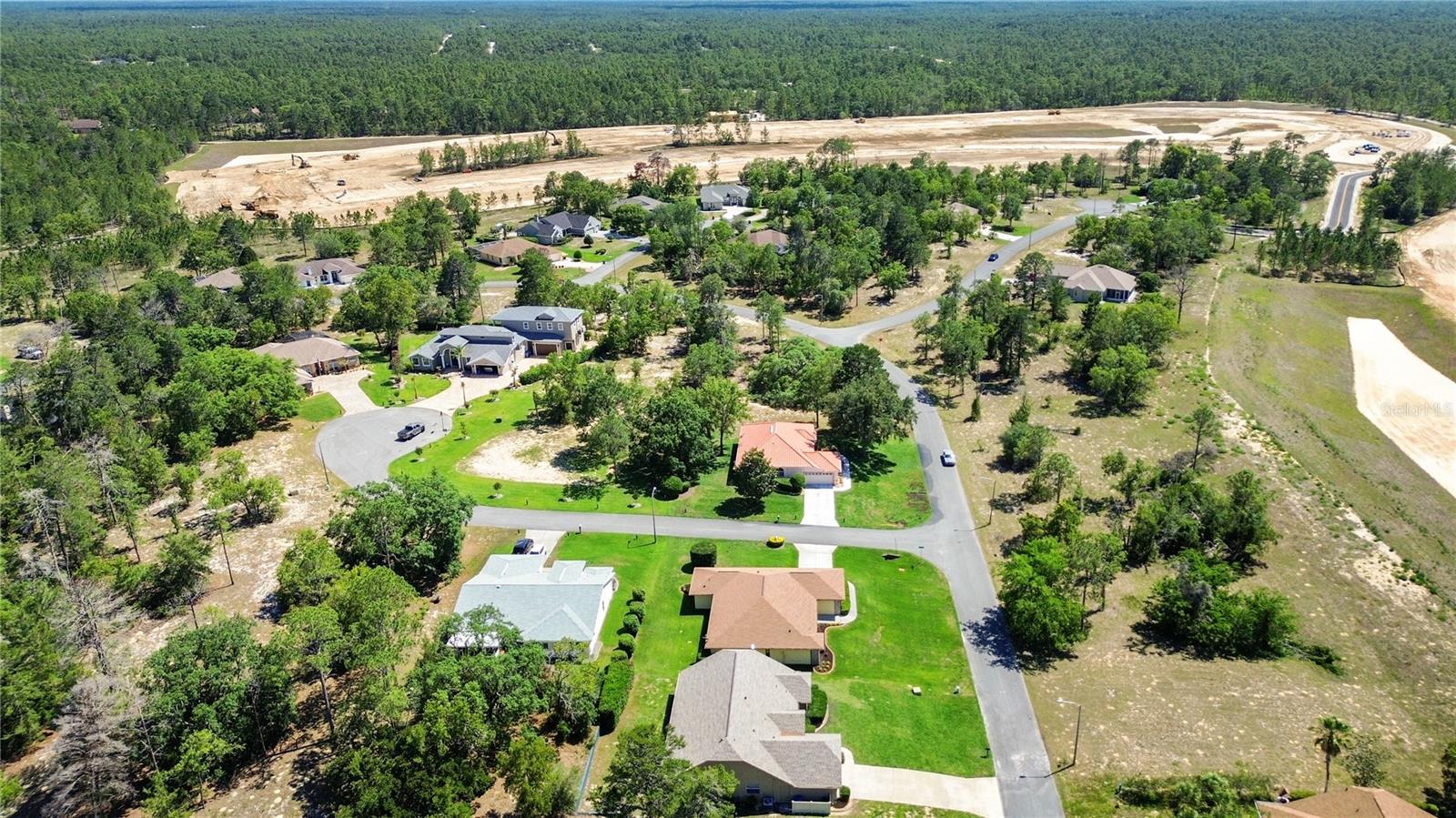 SEVILLE GOLF COMMUNITY THE BARCELONA - Residential