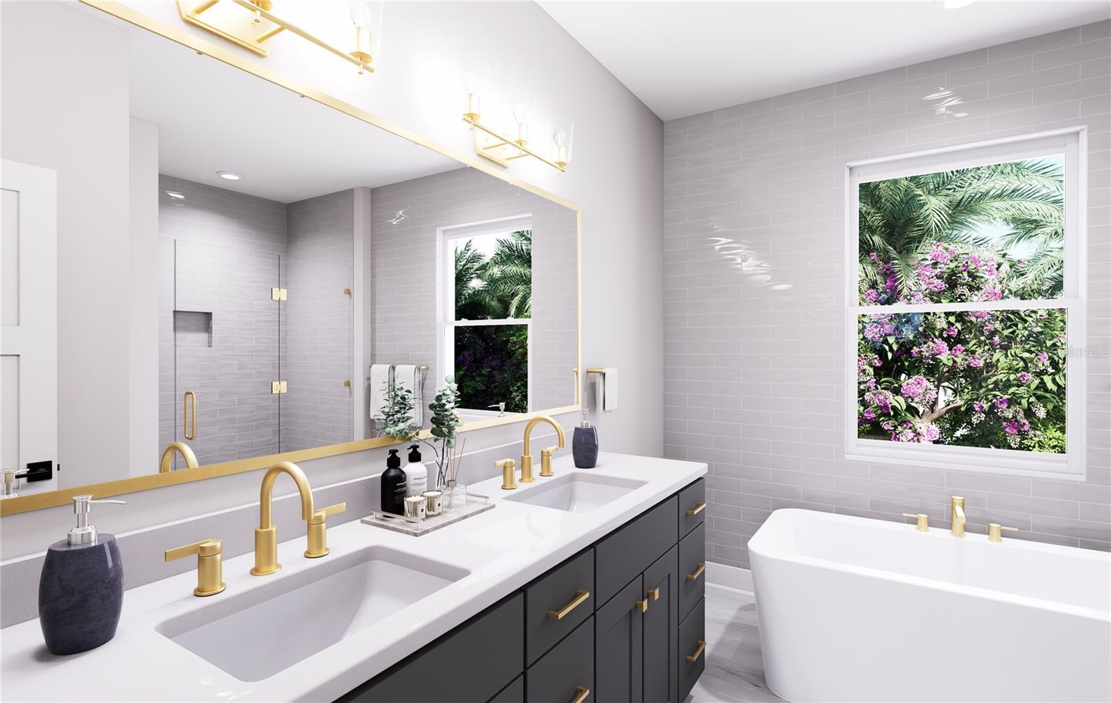 BLANC TOWNHOMES - Residential
