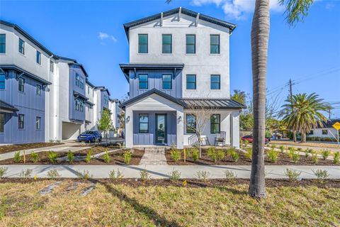 Photo of 3001 1st Avenue N, St Petersburg, FL 33713 (MLS # TB8437688)