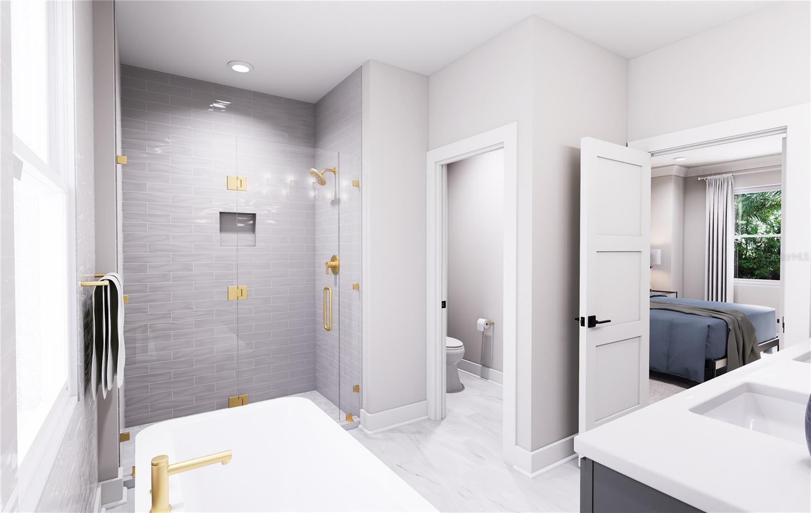 BLANC TOWNHOMES - Residential