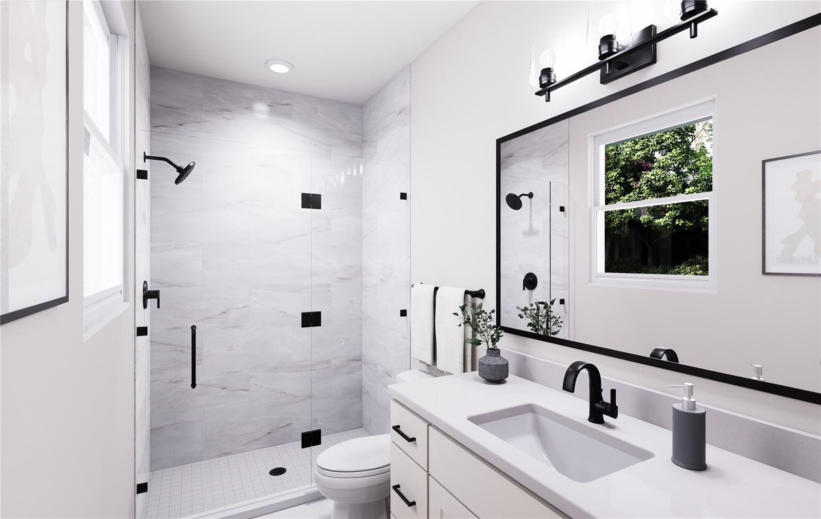 BLANC TOWNHOMES - Residential