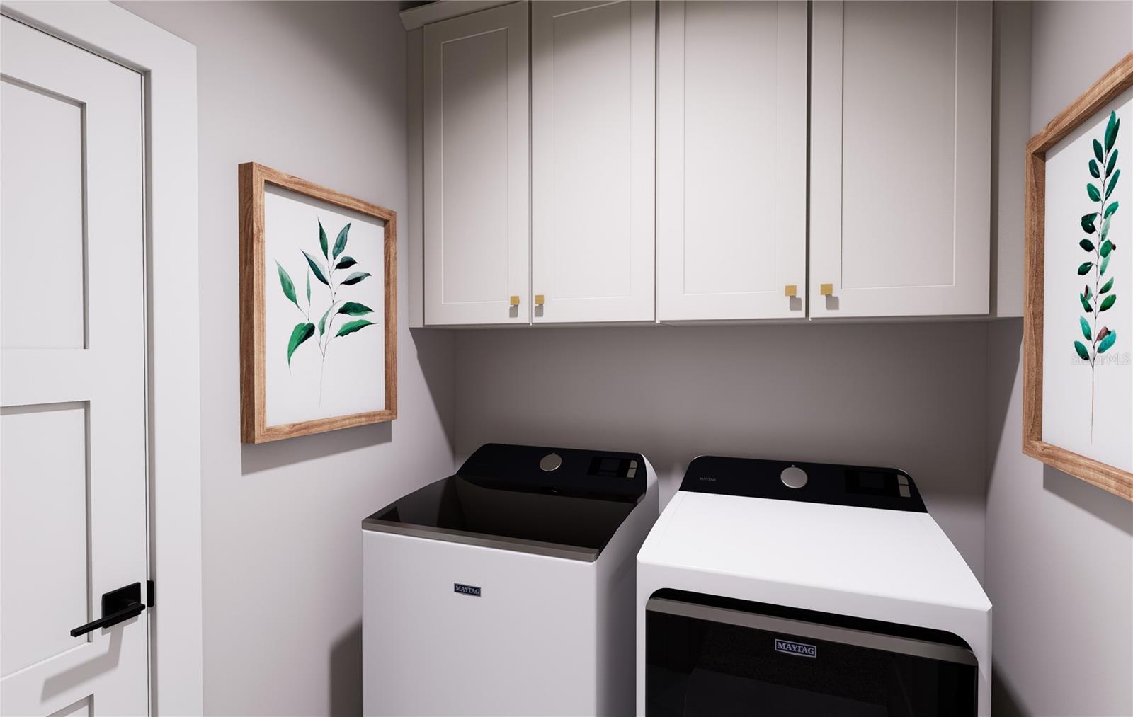 BLANC TOWNHOMES - Residential