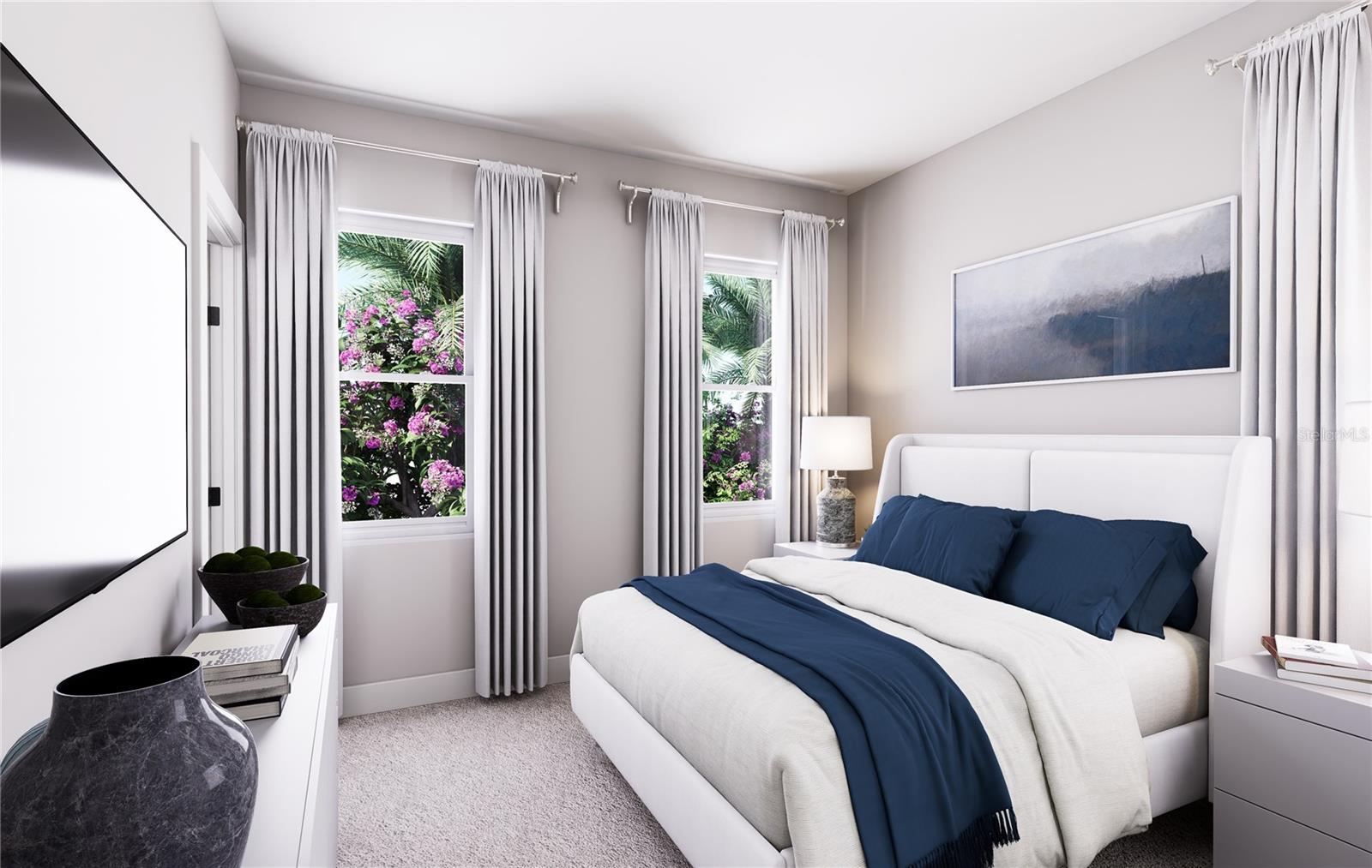 BLANC TOWNHOMES - Residential