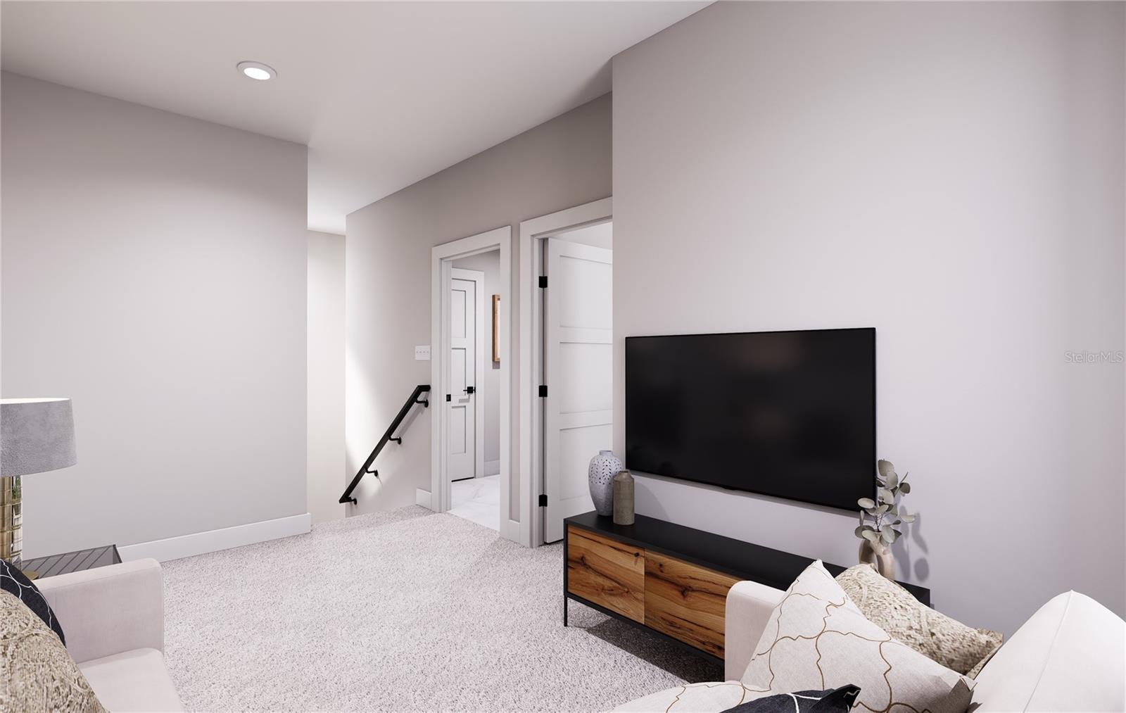 BLANC TOWNHOMES - Residential