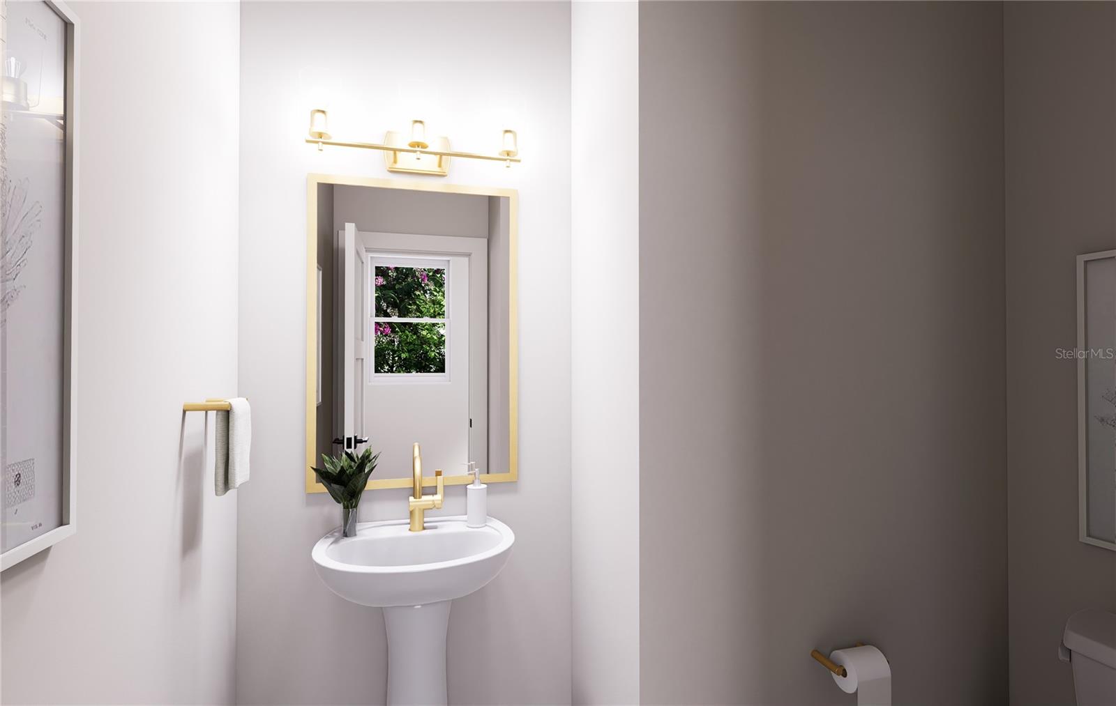 BLANC TOWNHOMES - Residential