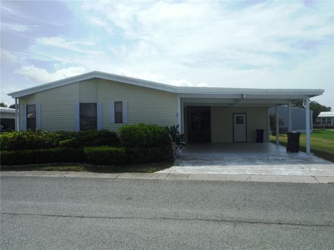 231 TARPON LANE OLDSMAR FL 34677
