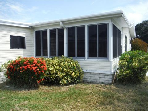 A home in OLDSMAR