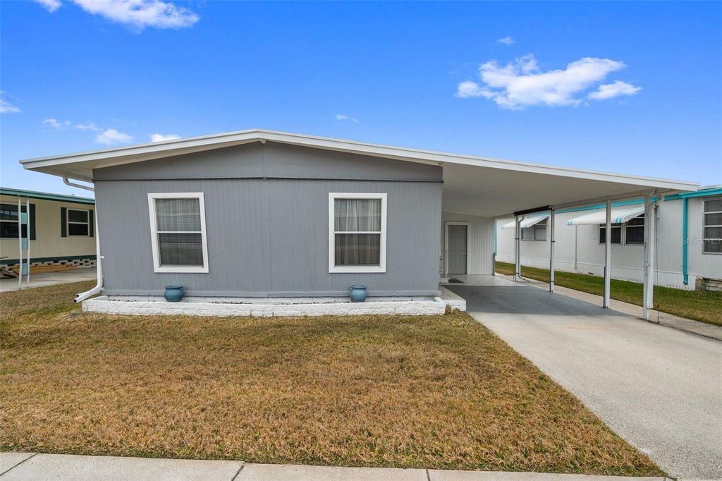 Photo of 10810 Freedom Drive, Port Richey, FL 34668 (MLS # W7883074)