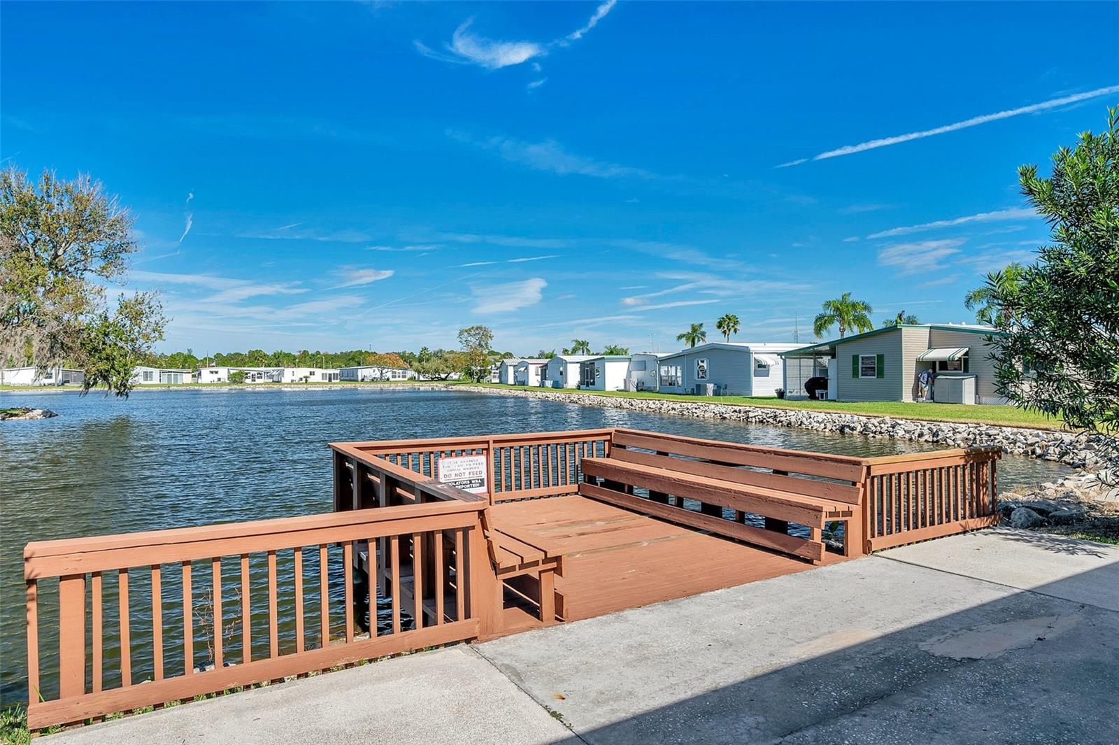 SENATE MANOR - Residential