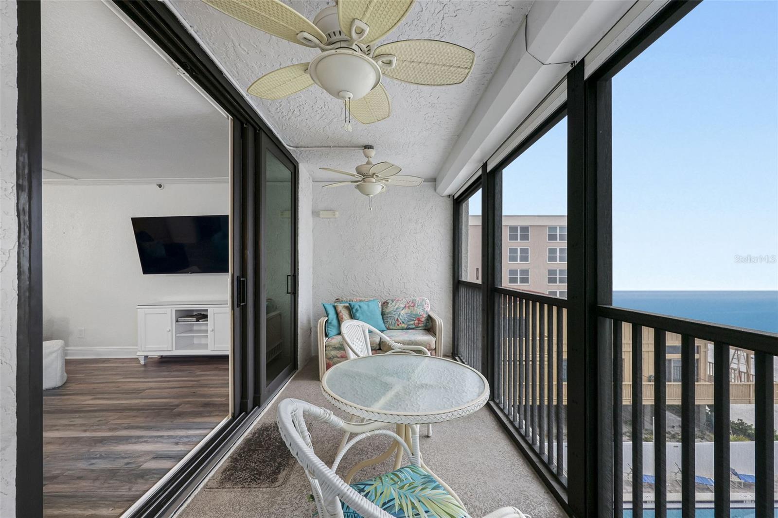 SURFSIDE SOUTH CONDO - Residential