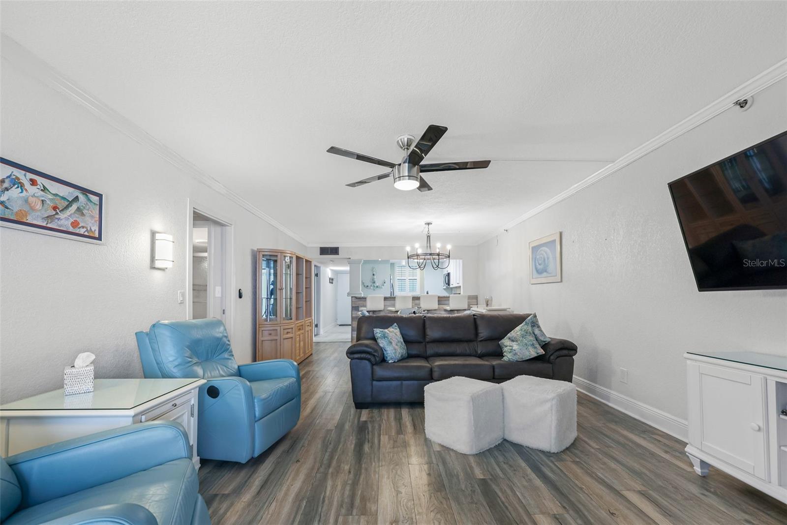 SURFSIDE SOUTH CONDO - Residential