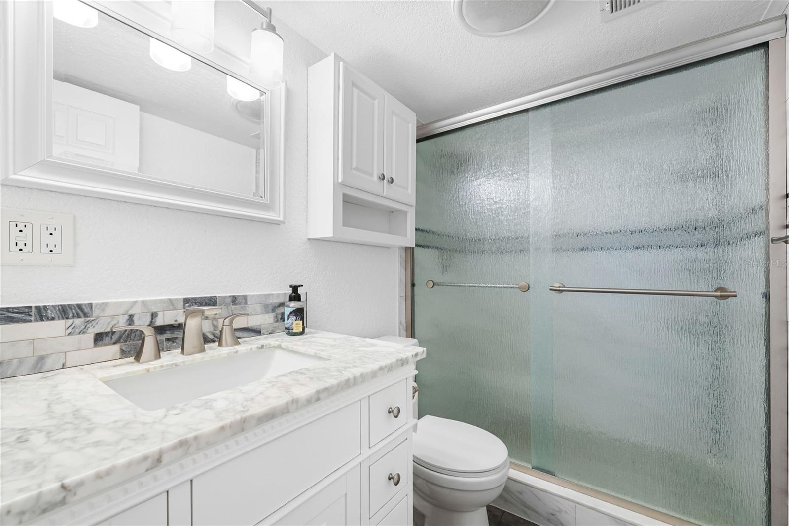 SURFSIDE SOUTH CONDO - Residential