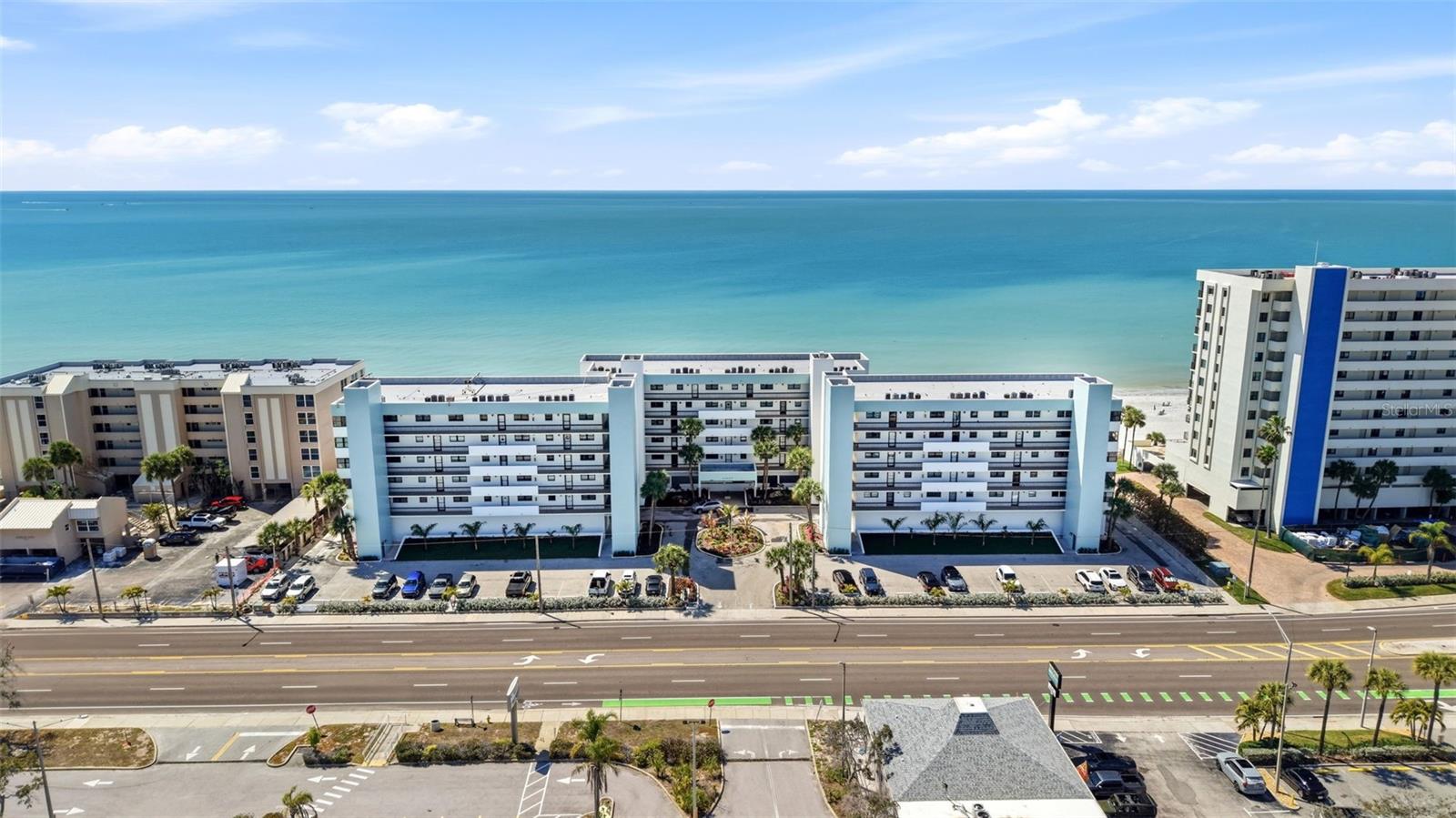 SURFSIDE SOUTH CONDO - Residential