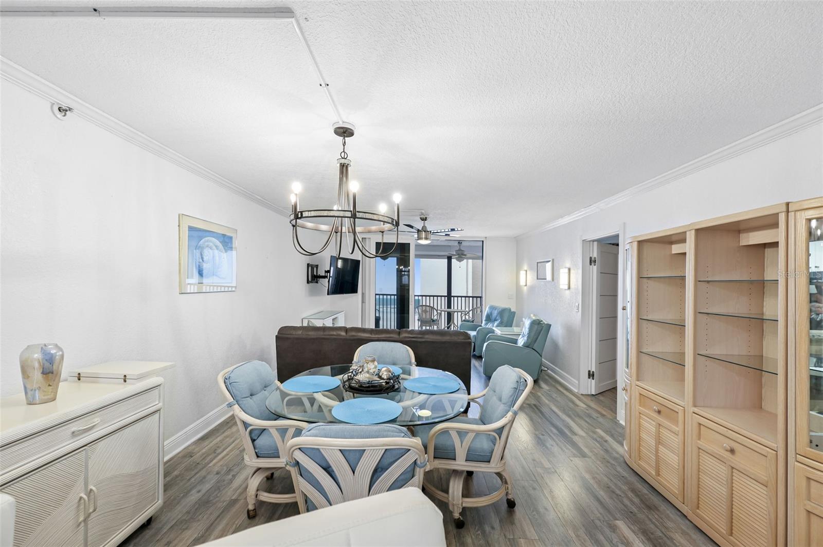 SURFSIDE SOUTH CONDO - Residential