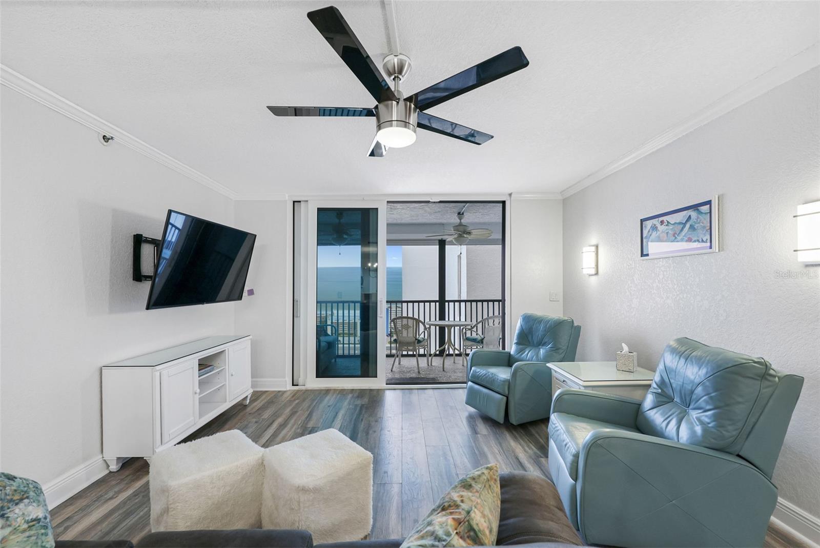 SURFSIDE SOUTH CONDO - Residential