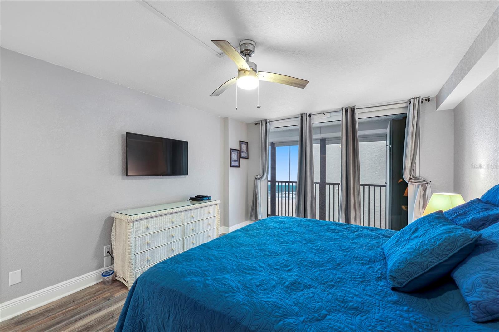 SURFSIDE SOUTH CONDO - Residential