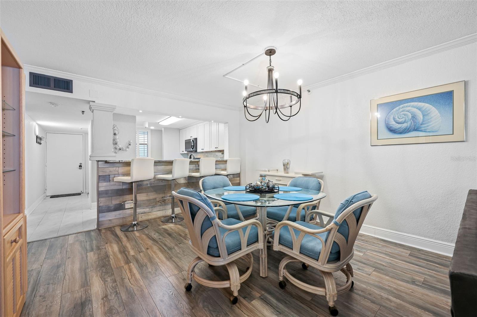 SURFSIDE SOUTH CONDO - Residential