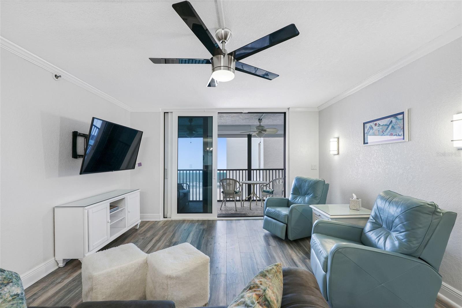 SURFSIDE SOUTH CONDO - Residential